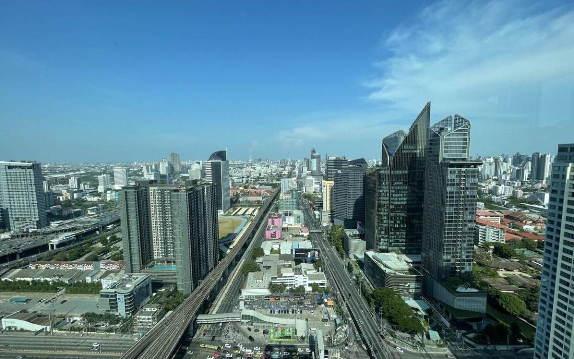 Photo of Buildings in Makkasan