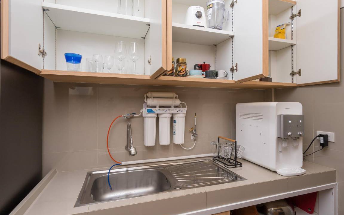 Photo of Kitchen in Samsen Nok