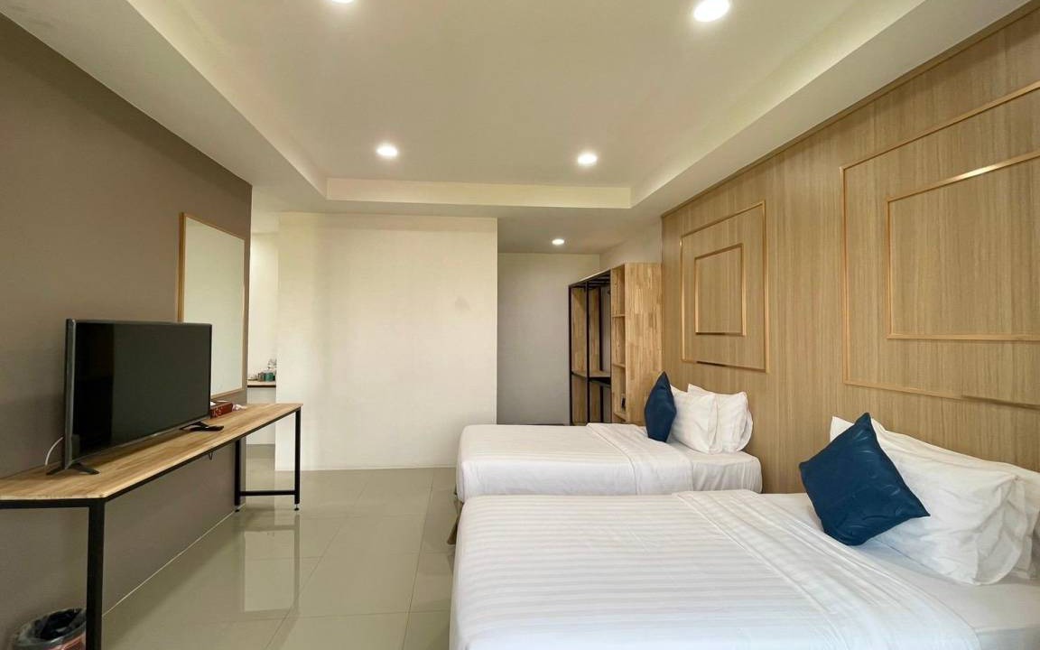 Photo of Bedroom in Ban Thi