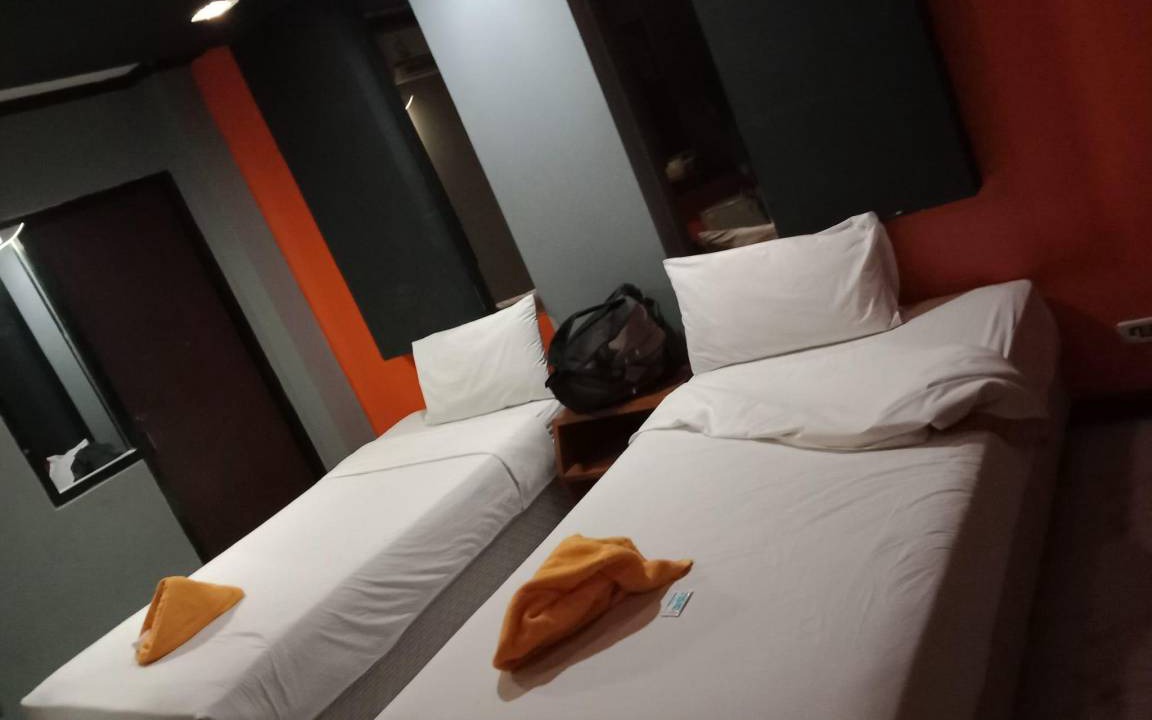 Photo of Bedroom in Phaya Thai