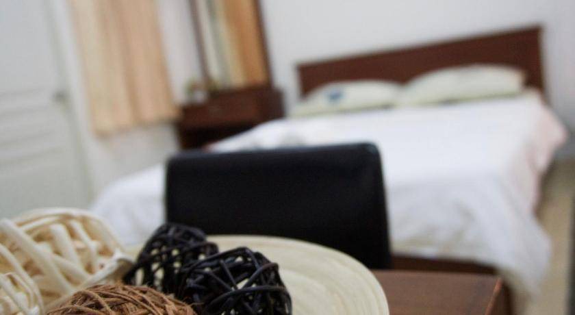 Photo of Bedroom in Rangsit