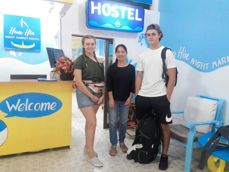 Photo of Others in Hua Hin