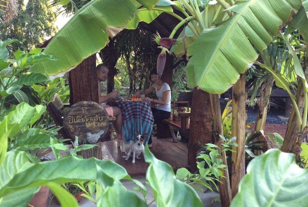 Photo of Others in Khlong Song Ton Nun