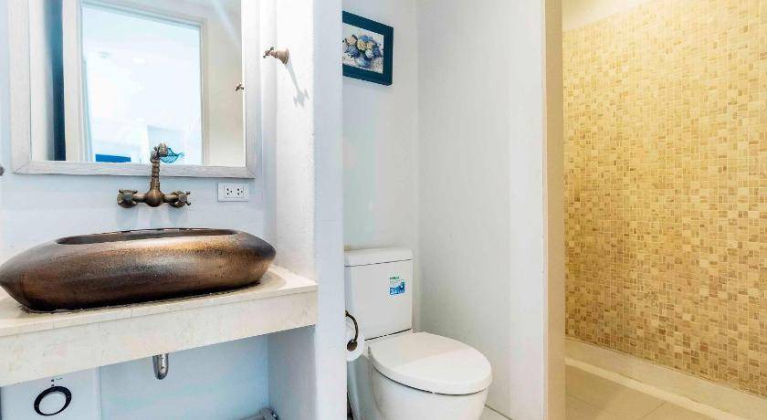 Photo of Bathroom in Khao Tao