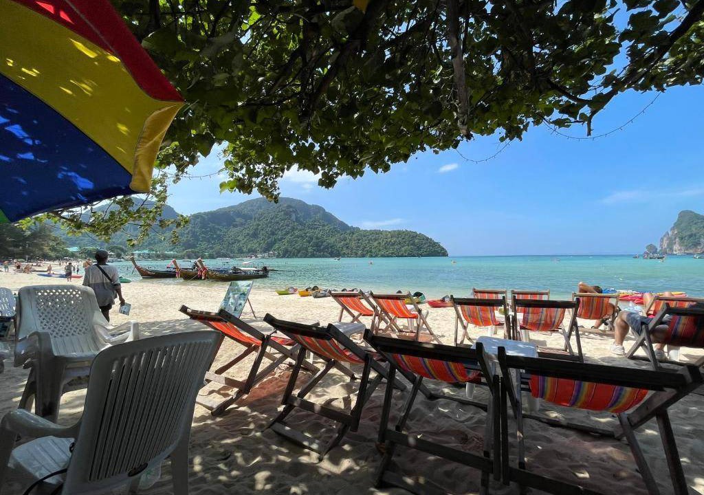 Photo of Patio Balcony in Ko Phi Phi