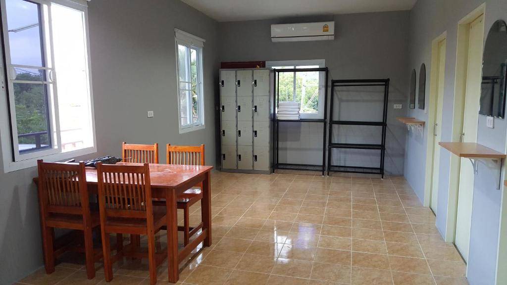 Photo of Kitchen in Khlong Sok