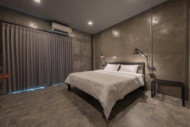 Photo of Bedroom in Chiang Rai