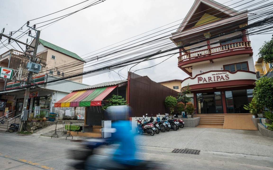 Photo of Others in Nanai Road