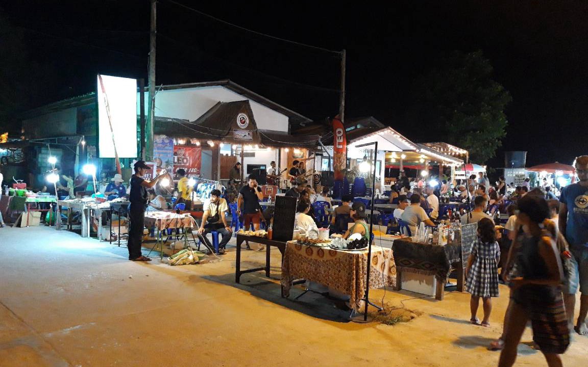 Photo of Others in Chaloklum