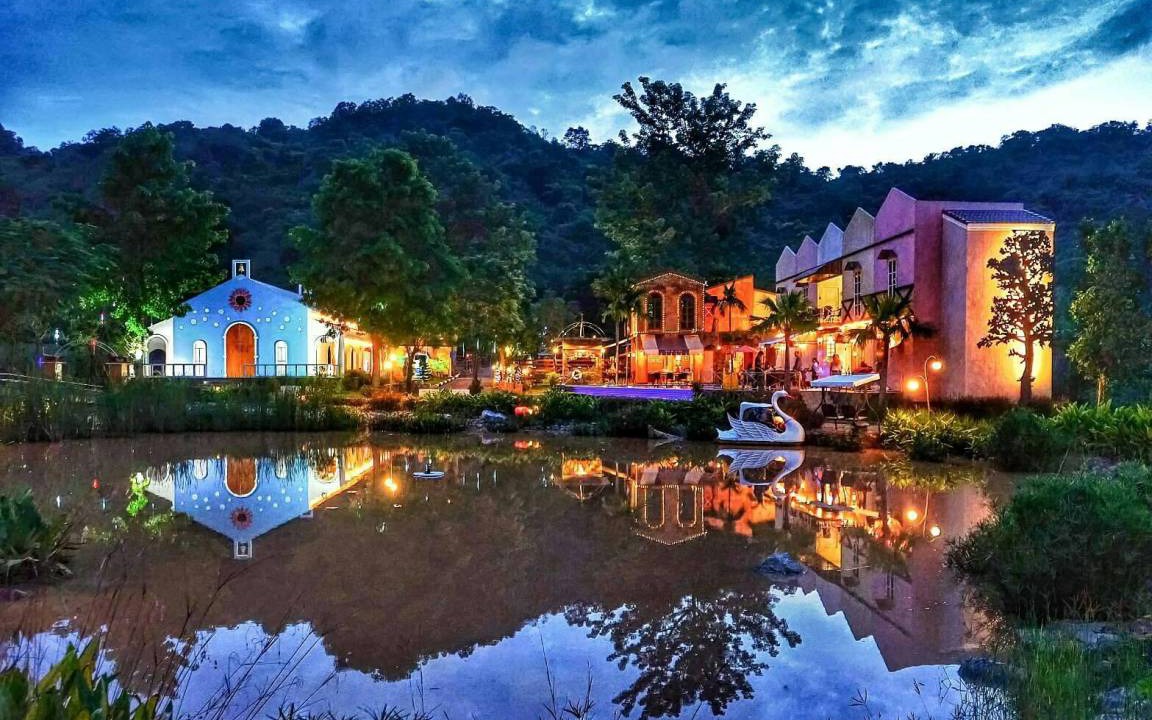 Photo of Outdoor in Nong Nam Daeng
