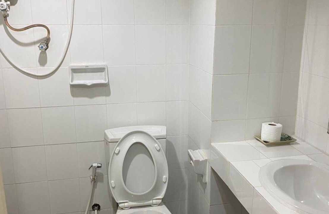 Photo of Bathroom in Loei Province