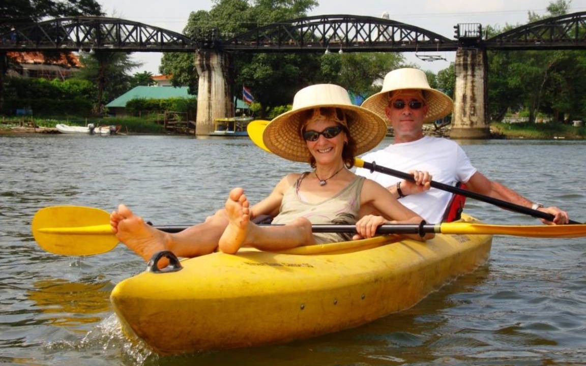 Photo of Others in Kanchanaburi