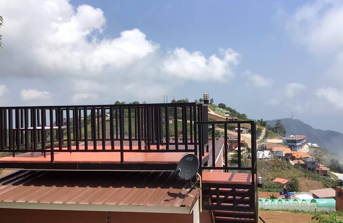 Photo of Patio Balcony in Lom Kao