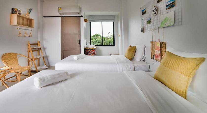 Photo of Bedroom in San Pa Thong