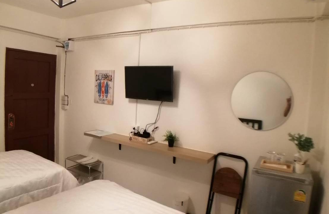 Photo of Bedroom in Lat Krabang