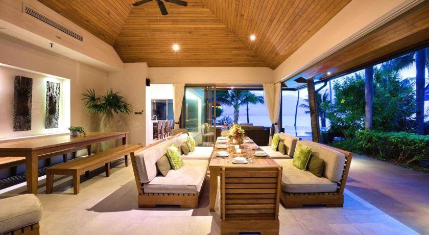Photo of Livingroom in Lipa Noi