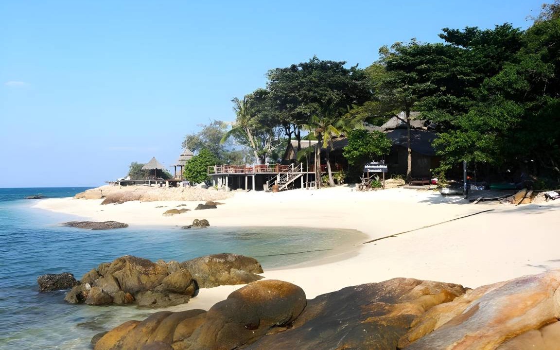 Photo of Others in Koh Mun Nork