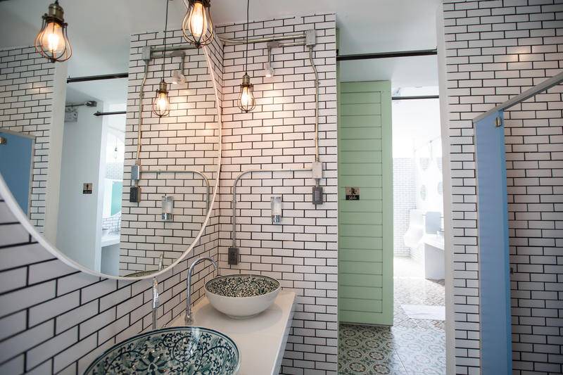 Photo of Bathroom in Sop Tui