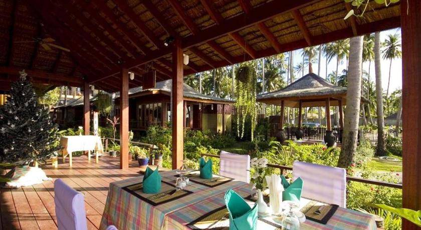 Photo of Patio Balcony in Lipa Noi
