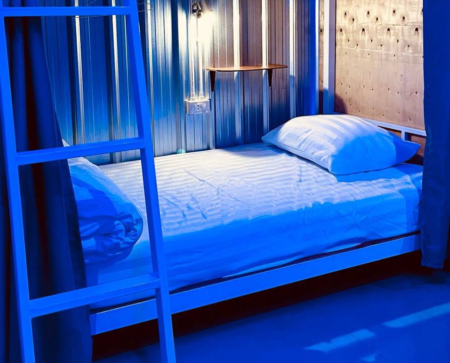 Photo of Bedroom in Chiang Rai