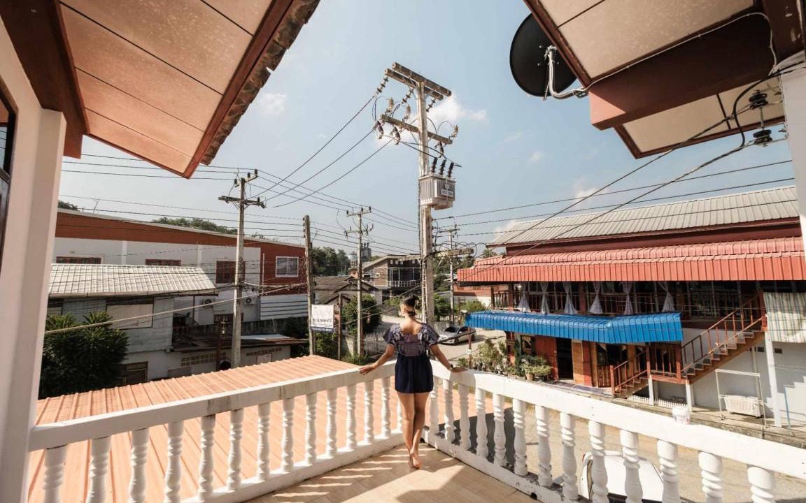 Photo of Others in Chiang Khan
