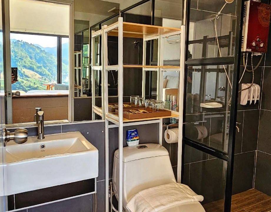 Photo of Bathroom in Mae Fa Luang