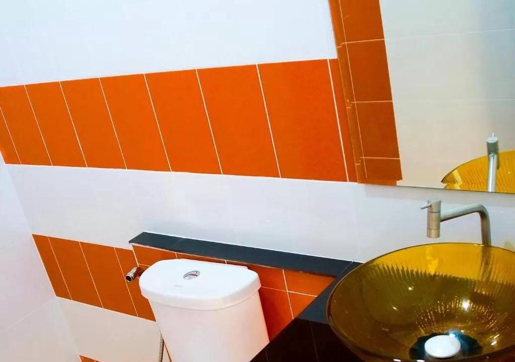 Photo of Bathroom in Bang Kung