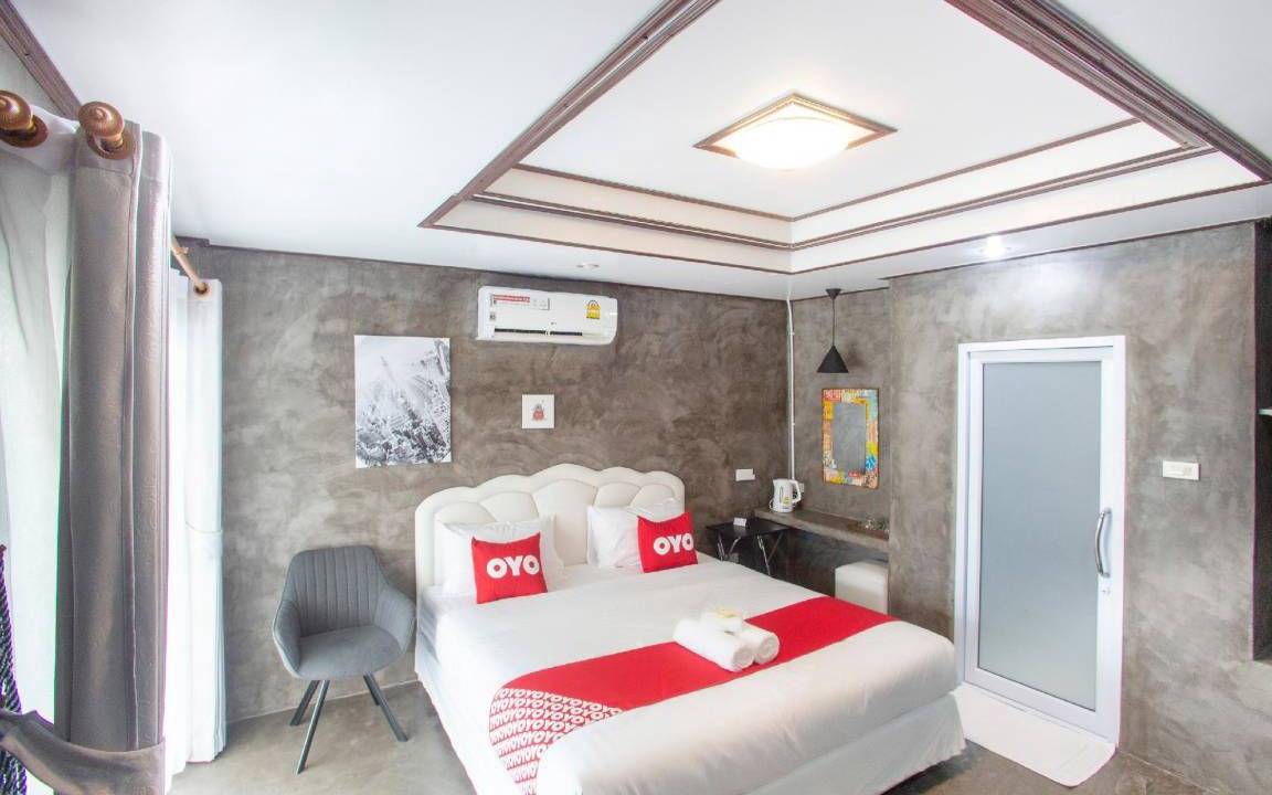 Photo of Bedroom in Ban Hong