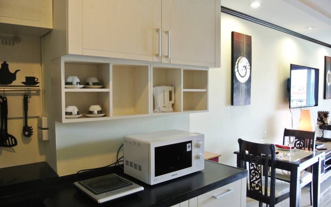 Photo of Kitchen in Jomtien