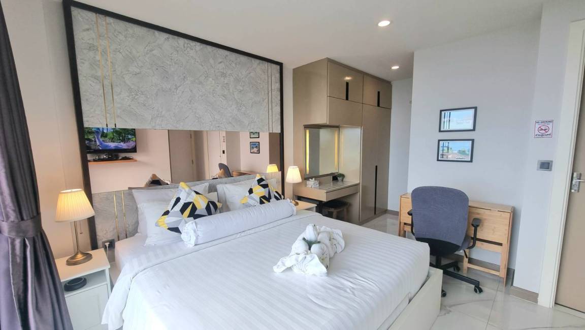Photo of Bedroom in Ao Nang