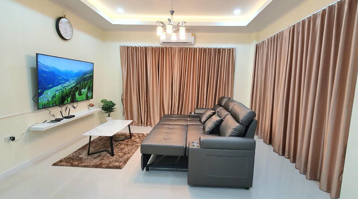 Photo of Livingroom in Phlap Phla