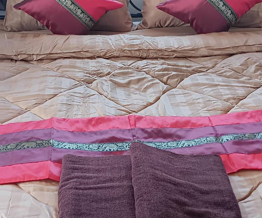 Photo of Bedroom in Wua Lai