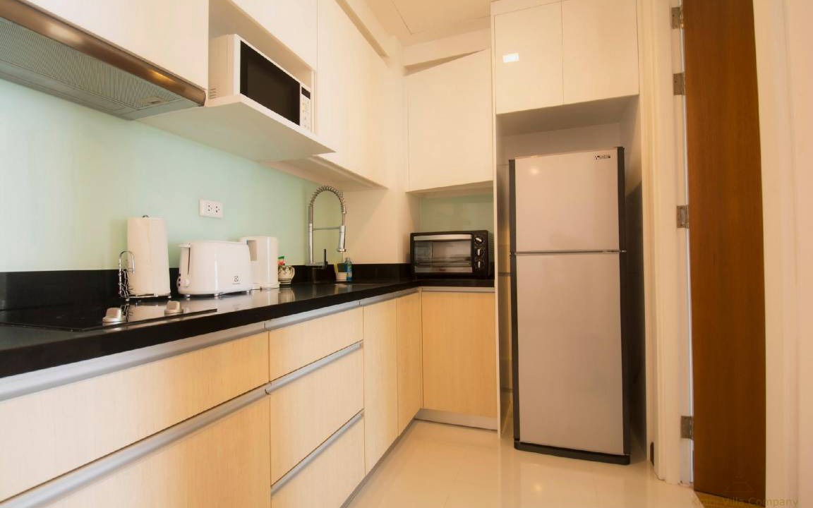 Photo of Kitchen in Nong Thale
