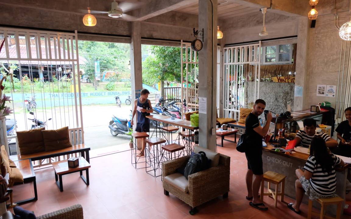 Photo of Others in Koh Tao