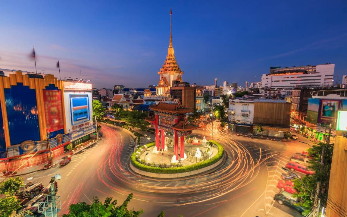 Photo of Others in Sathorn