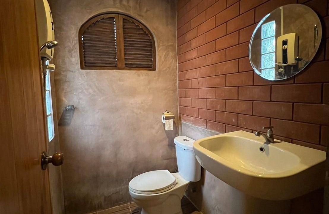 Photo of Bathroom in Wang Pong