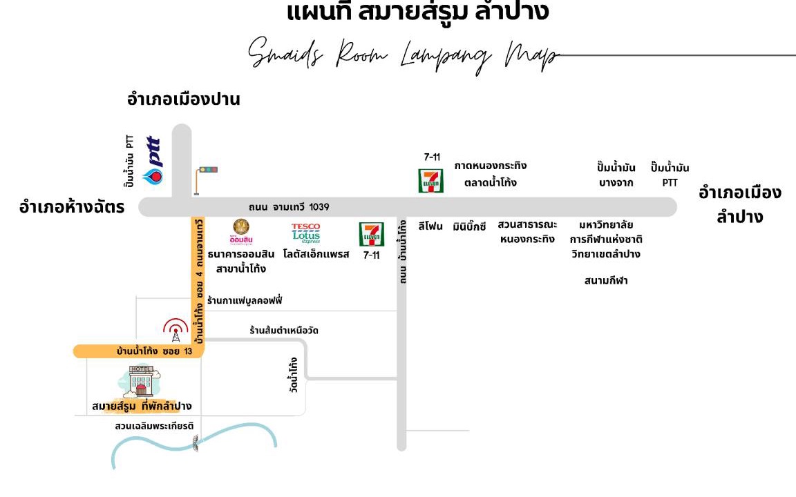 Photo of Others in Lampang