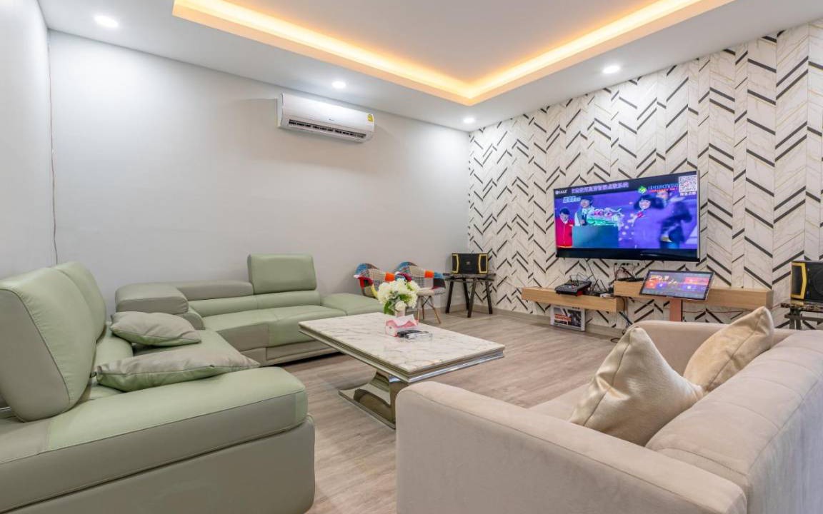 Photo of Livingroom in North Pattaya