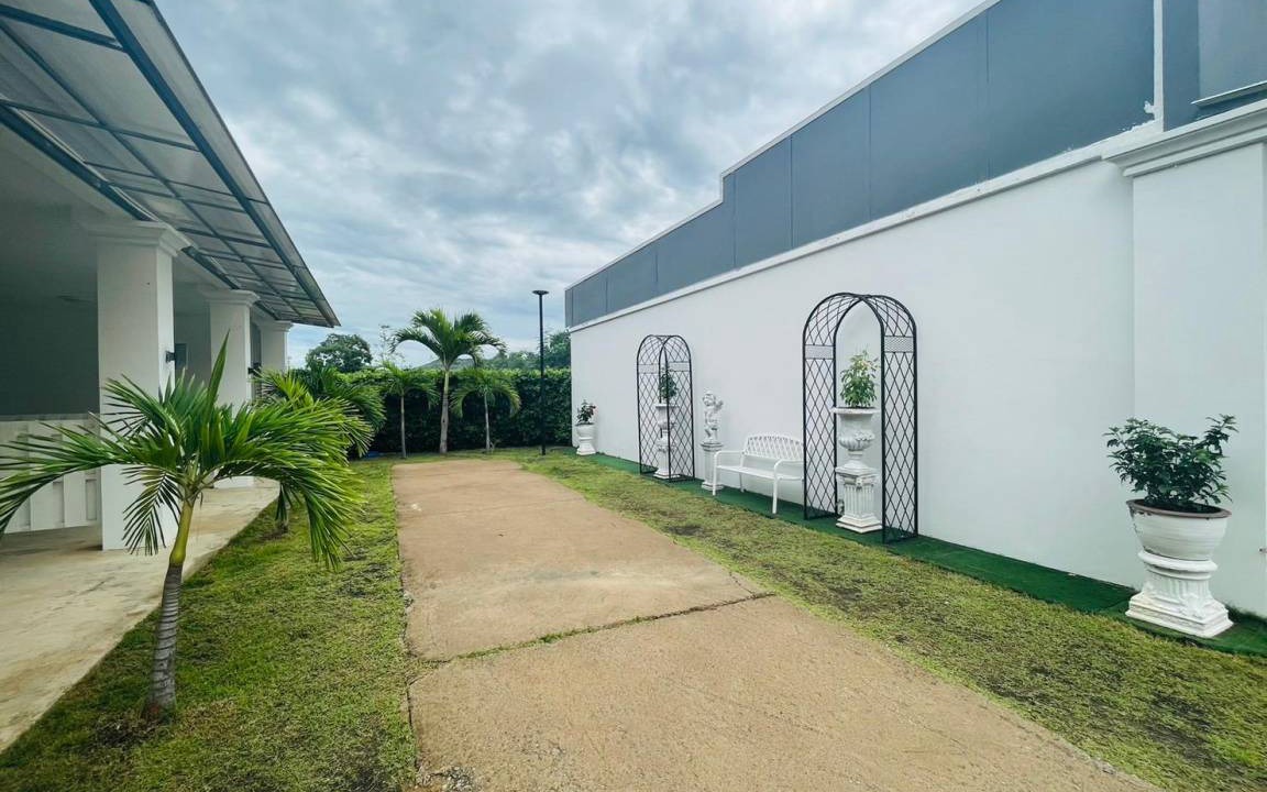 Photo of Buildings in Pranburi