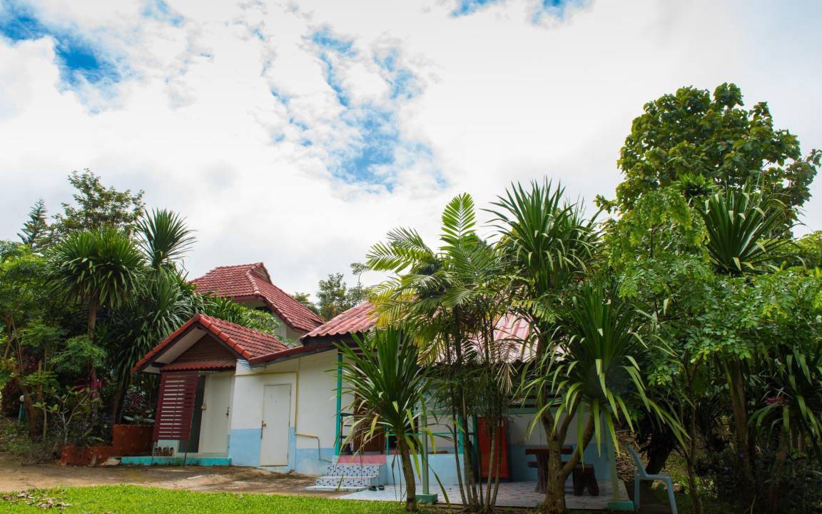 Photo of Buildings in Khao Kho