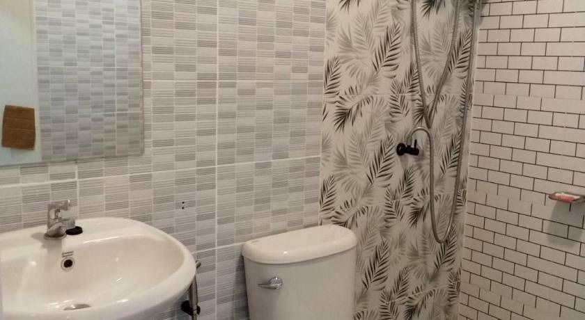 Photo of Bathroom in Huai Nam Khao