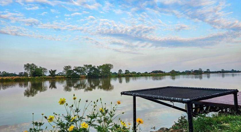 Photo of Outdoor in Kamphaeng Phet