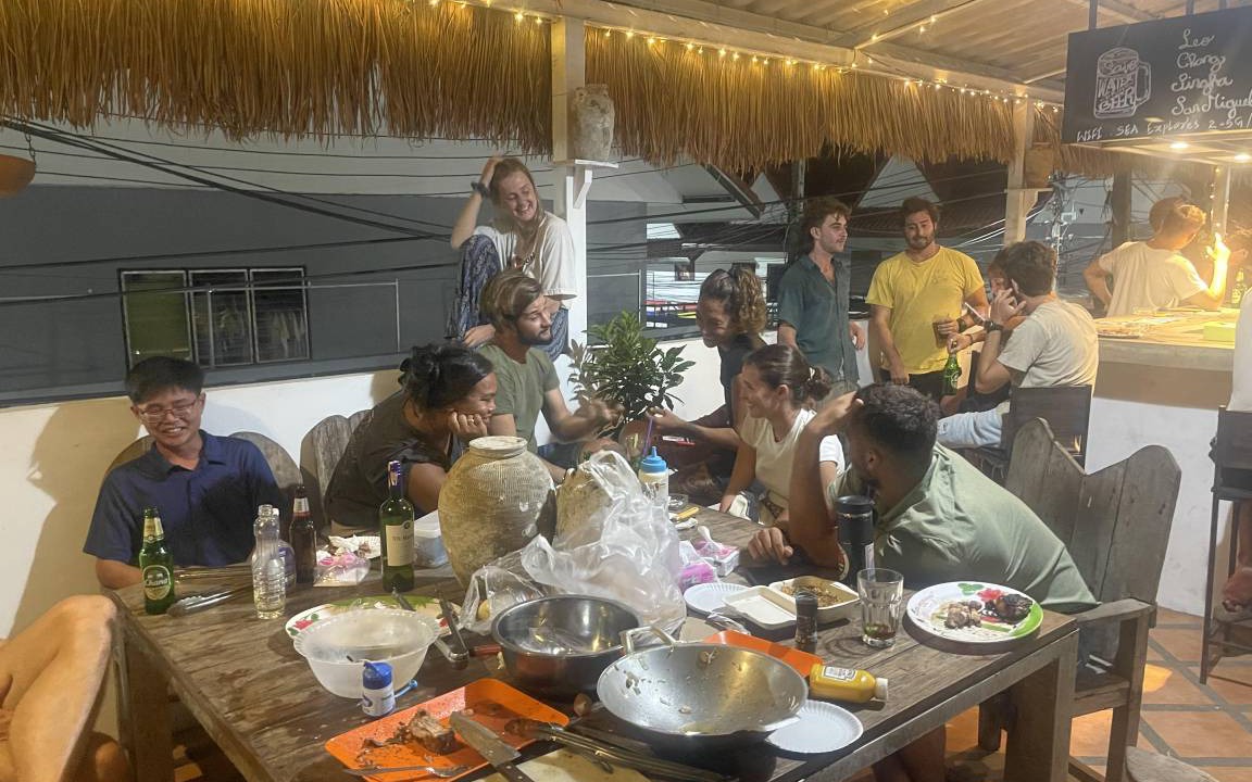 Photo of Others in Koh Tao