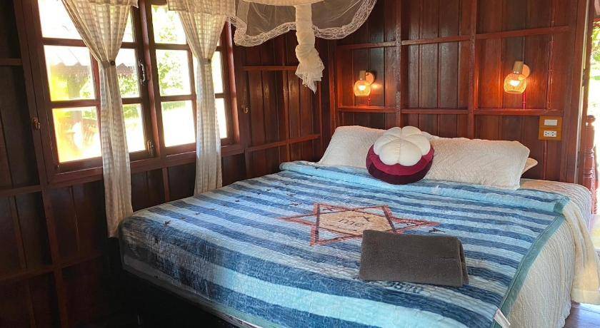 Photo of Bedroom in Khlung