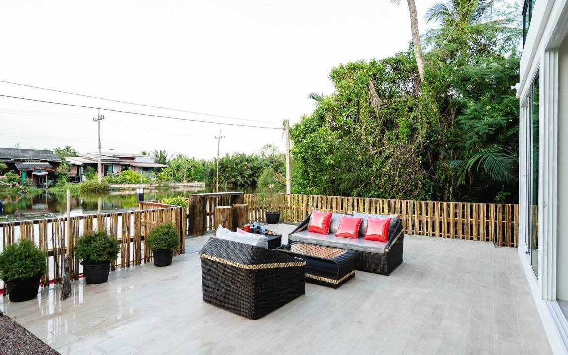 Photo of Others in Samut Songkhram