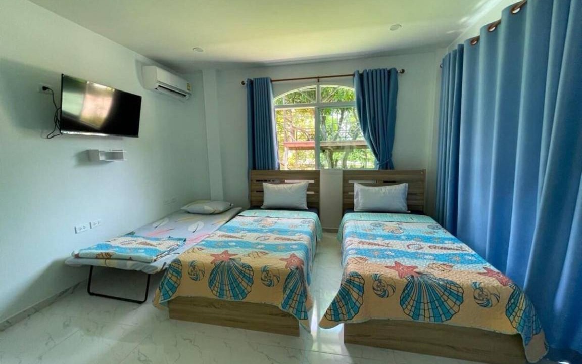 Photo of Bedroom in Sam Roi Yot