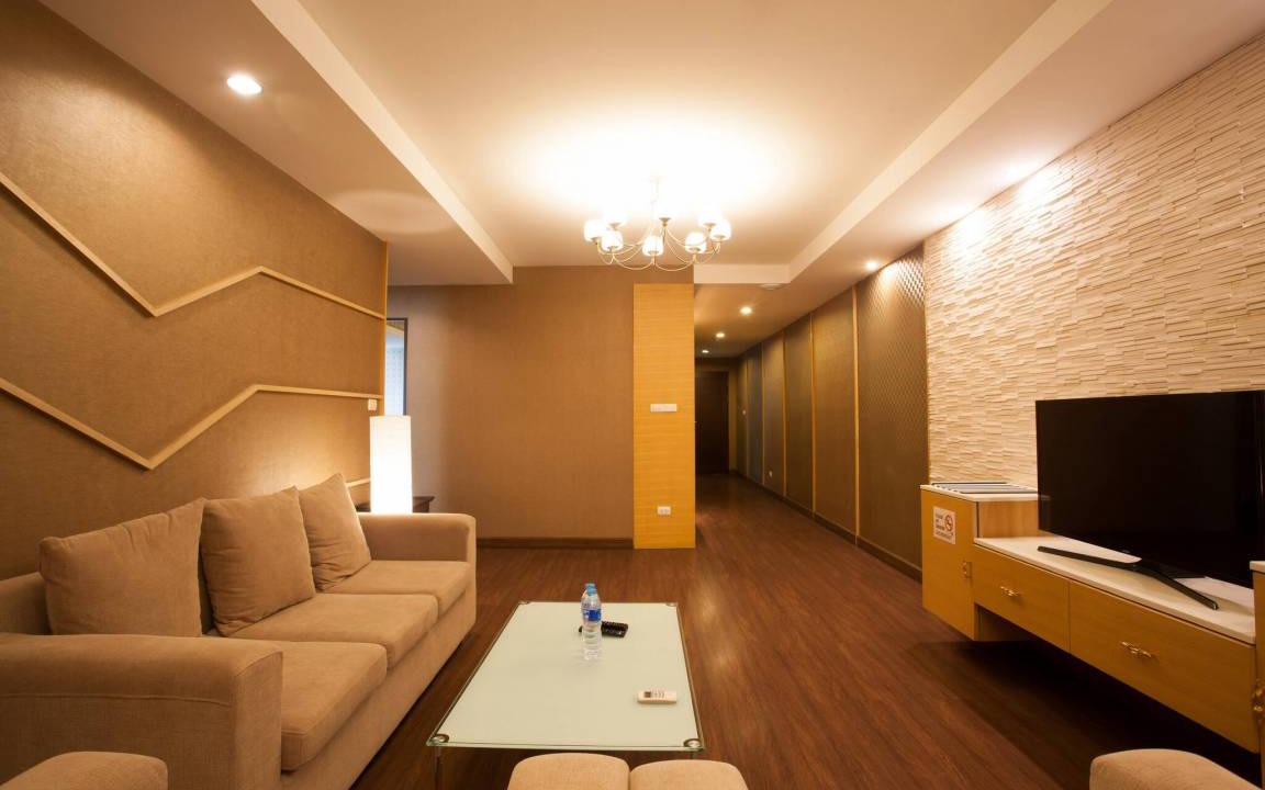 Photo of Livingroom in Khlong Toei Nuea