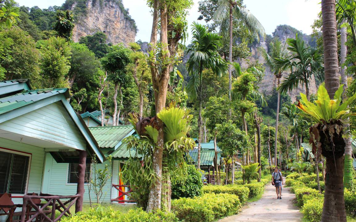 Photo of Others in Krabi