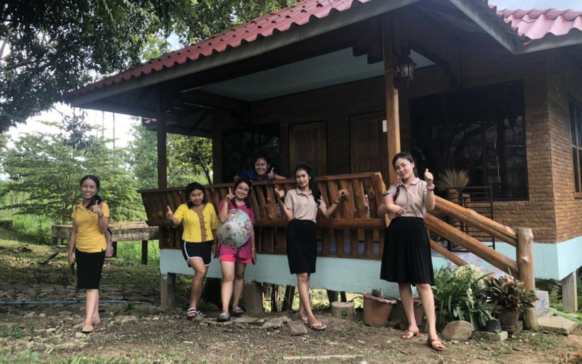 Photo of Others in Mae Ramat