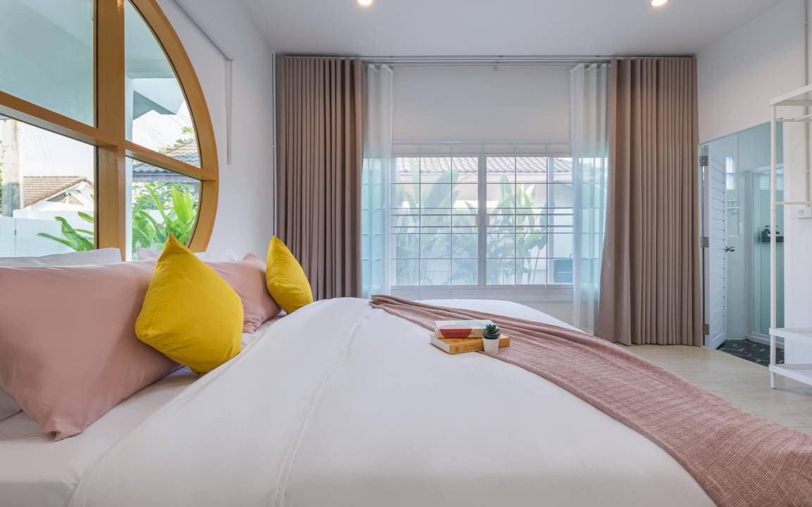 Photo of Bedroom in Ban Chang